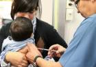 Sarampión: recomiendan aplicar una dosis extra en la Provincia de Buenos Aires