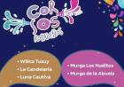 Este sábado habrá corsos en Villa del Mar y el próximo será el turno de Villa Arias