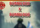 Colecta de Bomberos por Bomberos: “Hay compañeros que perdieron todo“