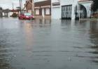 Por los daños de la tormenta, la UCR pide la eximición de tasas municipales