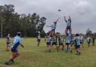 Rugby: Equipos rosaleños disputaron la fecha 1 del Torneo de la URS