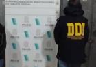 Secuestran un auto mellizo, cocaína, marihuana, dinero y un chaleco policial