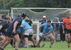 Rugby: Se disputó la fecha 2 del Torneo de la URS