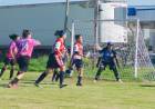 Comenzó a jugarse el Torneo Apertura de Fútbol Femenino de Punta Alta 2025