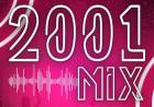 Este viernes comienza 2001 Mix, el lado mix de la mejor música del mundo 