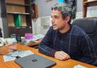 El Concejo Deliberante interpeló al Jefe de Gabinete Rodrigo Sartori
