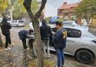 Se secuestró un auto “mellizo” y la documentación adulterada