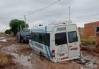 “Es imposible transitar por el Camino de los Lecheros, reclamamos al Municipio pero sigue igual” indican los vecinos