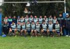 Rugby: Conjuntos rosaleños afrontaron una nueva fecha del Torneo de la URS