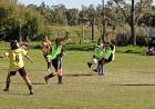 Se jugó la fecha 3 del Torneo Apertura de Fútbol Femenino de Punta Alta 2025