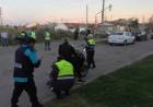 En un operativo de control se secuestraron 6 motos 