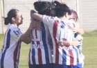 Femenino: Rosario visita a Olimpo por la fecha 1 del Apertura 2025 de la Liga del Sur