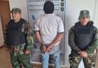 Un hombre intentó huir de un operativo policial en ruta 3 y fue aprehendido