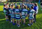 Rugby: Punta Alta Rugby Club derrotó a Ferroviario en una nueva fecha del Torneo de la URS