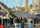 Este sábado habrá puertas abiertas en la Base Naval Puerto Belgrano y se podrá visitar la Fragata Libertad