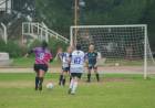Se jugó la fecha 5 del Torneo Apertura de Fútbol Femenino de Punta Alta 2025