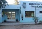 Detectaron agua contaminada en la escuela de Pehuen Co
