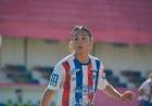 Femenino: Rosario goleó a Huracán por la fecha 3 del Apertura 2025 de la Liga del Sur