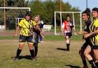 Se jugó la fecha 6 del Torneo Apertura de Fútbol Femenino de Punta Alta 2025