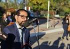 “Nos merecemos vivir mejor, pero no depende sólo del intendente sino también de cada vecino” afirmó Aristimuño
