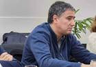 Gustavo Mazzaferro: “Que yo esté vivo y que mi hija esté viva, es un milagro”