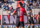 Sporting empató con Bella Vista y no logra ganar de local
