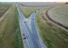 Un lugar peligroso y sin solución a corto plazo: el cruce de las rutas 3 nacional y Vieja