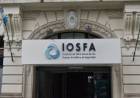 Renunció la gerente general de la IOSFA