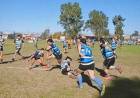 Rugby: Punta Alta Rugby Club venció 34 a 20 a Estudiantes de Santa Rosa