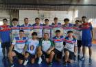 Voley: Se jugó la fecha 7 del Torneo Apertura de la Temporada 2025 de la UVPA