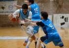 Básquet: Se jugó la novena fecha del Torneo de Segunda de la ABB, con 5 representantes rosaleños