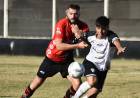 Liga del Sur: En el debut de Mardones, Sporting empató sin goles ante Liniers