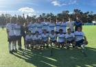 Hockey: Conjuntos rosaleños disputaron una fecha BONUS de los torneos organizados por la ABH