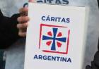 Este fin de semana, Cáritas realizará su colecta anual en toda la ciudad