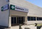 ATE asegura que cierran la farmacia de IOSFA del Hospital Naval de Puerto Belgrano