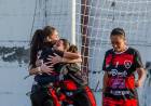 Femenino: Sporting visita a San Francisco por la fecha 7 del Apertura 2025 de la Liga del Sur