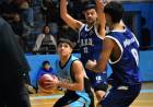 Básquet: Se jugó la décima fecha del Torneo de Segunda de la ABB, con 5 representantes rosaleños