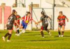 Femenino: El clásico entre Rosario y Sporting no tuvo goles