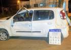 Un delincuente murió en un accidente en la ruta 3, luego de protagonizar un robo en Punta Alta