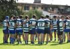 Rugby: Conjuntos rosaleños disputaron una nueva fecha del Torneo de la URS