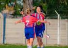 Femenino: Rosario visita a Estrella de Oro por la fecha 9 del Apertura 2025