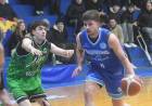 Básquet: Se jugaron los primeros partidos de octavos de final del Torneo de Segunda