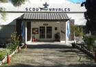 Los scouts navales festejan sus 110 años 
