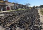 Este lunes se realizará un corte total de Avenida Paso, entre Italia y Río Dulce