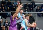 Básquet: Ateneo cayó ante Independiente en el primer juego de los cuartos de final