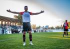 Alexis Vega deja Sporting y jugará en un equipo del Federal A