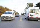 Solicitan medidas de seguridad en el ingreso a la ciudad por ruta 229