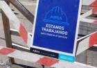 Este jueves se realizará la reparación de una cañería de agua en un sector de la ciudad