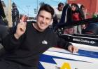 El puntaltense Milton Cudina y un nuevo podio en la cuarta fecha del Sport Prototipos