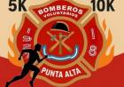 “Siempre corremos por ustedes, ahora deseamos que corran para nosotros” afirman los Bomberos